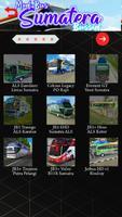 Mod Bus Antar Lintas Sumatera screenshot 1