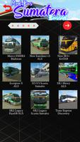 Mod Bus Antar Lintas Sumatera screenshot 2