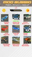 Mod Bussid Mobil Mewah Lengkap screenshot 2