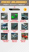 Mod Bussid Mobil Mewah Lengkap screenshot 3