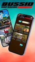 Bussid Map Racing ภาพหน้าจอ 1