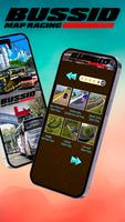 Bussid Map Racing ภาพหน้าจอ 2