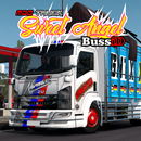 Mod Truck Sweet Angel Bussid APK