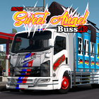 Mod Truck Sweet Angel Bussid Zeichen