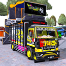 Mod Truk Angkut Sound System APK