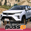 Dj Car Mod App Bussid APK