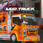 Kumpulan Mod Truck Bos Galak icon