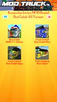 Kumpulan Mod Truck Bos Galak screenshot 2