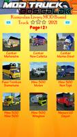Kumpulan Mod Truck Bos Galak screenshot 3