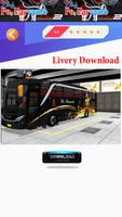 Mod Livery JB2 SHD PO Haryanto screenshot 2