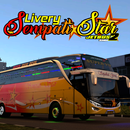 Mod Livery JB2 SHD Sempati Star APK