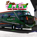 Mod Bussid JB3 SHD Tronton APK