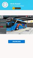 Mod Bussid JB3 SHD Tronton screenshot 3