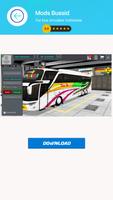 Mod Bussid JB3 SHD Tronton screenshot 2