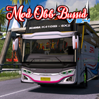 MOD OBB Bussid V3.5 icon