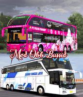 MOD OBB Bussid V3.5 poster