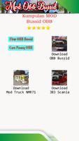 MOD OBB Bussid V3.5 screenshot 1