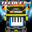 Telolet Basuri V3 Bussid APK