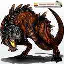 Monster MMORPG - Creature Hunt APK