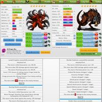 Monster MMORPG screenshot 1
