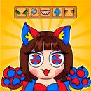 APK Party Playtime: Makeover