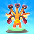 Monster Pal Runner APK