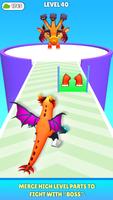 Monster Pal Runner اسکرین شاٹ 2