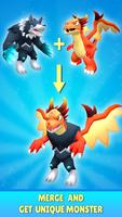 Monster Pal Runner স্ক্রিনশট 3