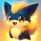 Volt pet SS-icoon