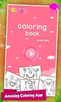 Fantasy - Glitter Coloring Book For Kids gönderen