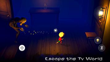 Hello Baby: Scary Escape Games capture d'écran 1