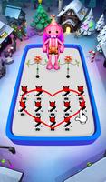 Merge Monster: Master of Fight الملصق