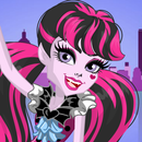 Monster Girls Dress Up APK