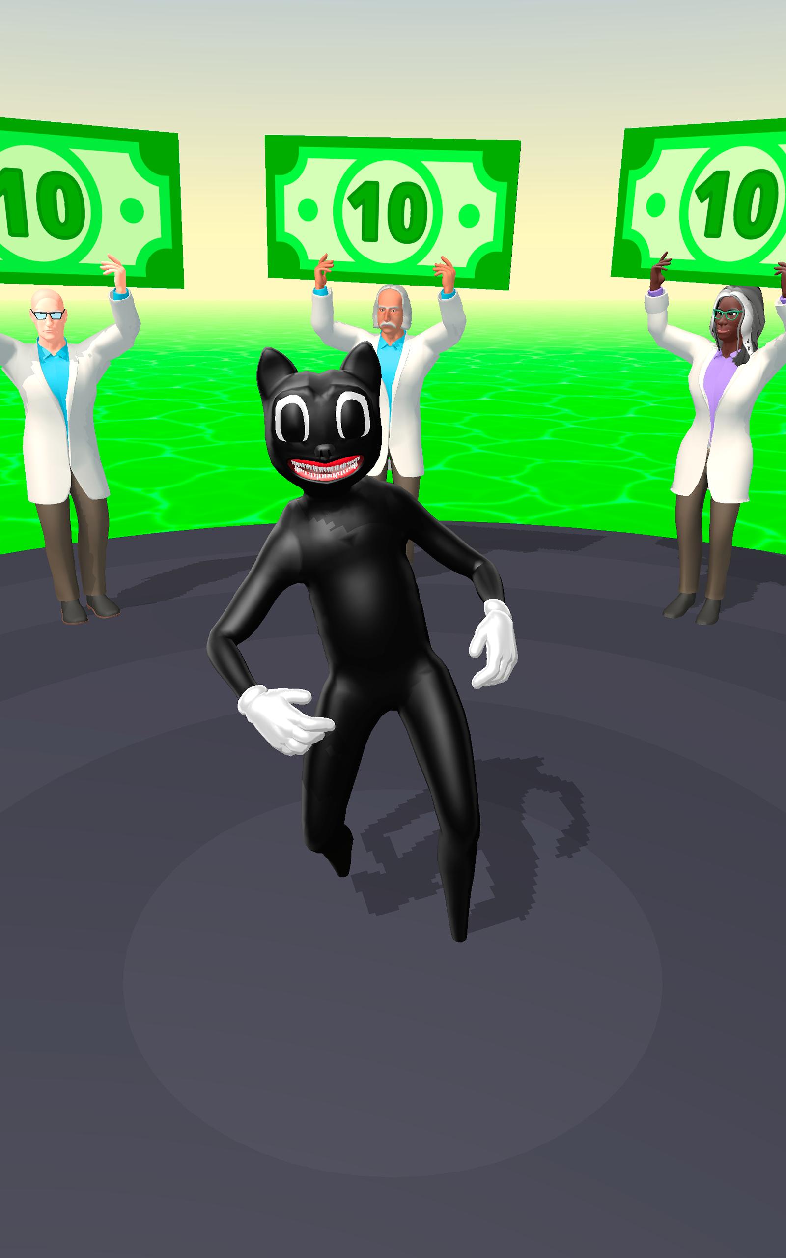 monster lab monster lab