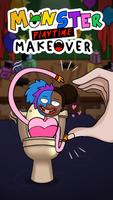 Monster Makeover, Mix Monsters 截图 1