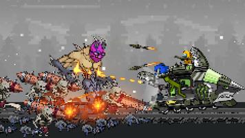 Monsters Playground Survival ảnh chụp màn hình 2