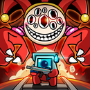 Monsters Survivor: Shoot & Run APK