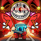 Monsters Survivor: Shoot & Run icon