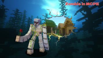 Mutant Creatures Minecraft mod Ekran Görüntüsü 1