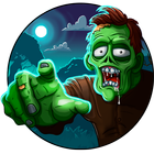 Thế giới Zombie. Sự phát triển biểu tượng