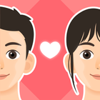 Couple Maker Zeichen