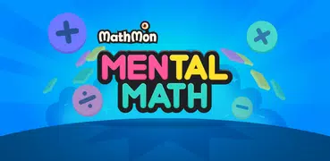 Mental Math - basics of math