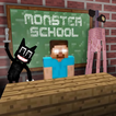 Monster School for Minecraft