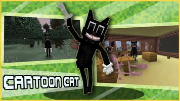 Monster School for Minecraft تصوير الشاشة 3