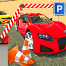Ultimate Real Car Parking Game-APK