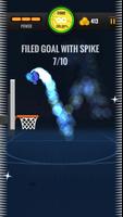 2 Schermata Hoop Hit