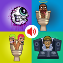 Monster Voice - Scary Prank APK