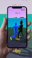 Merge Monster And Run Screenshot 1