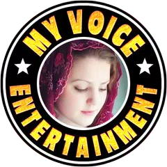 My Voice (Entertainment)