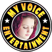 My Voice (Entertainment)